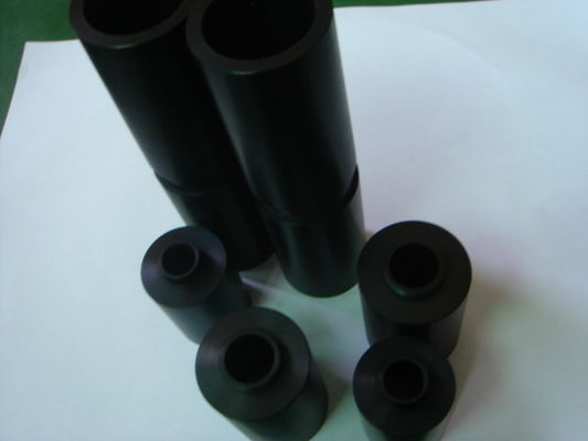 Custom Made AL6061 Ra1.6 CNC Precision machined Parts, CNC Turning Machining