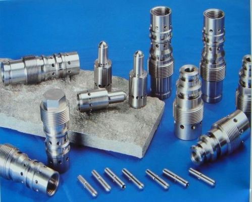 Peças giradas da máquina do metal do alumínio POM precisão plástica para o equipamento médico da eletrônica