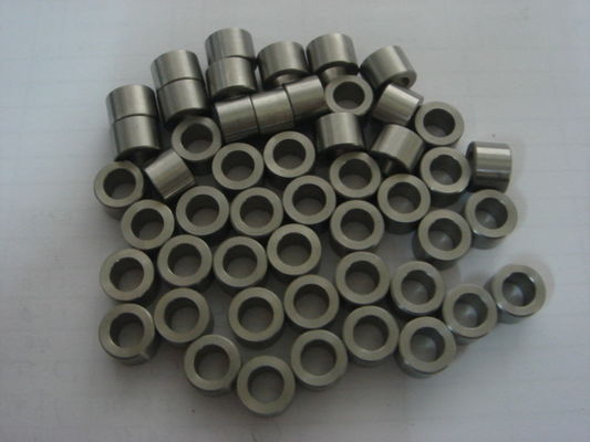 SS304 / SS303 Precision Machining CNC Poles untuk sepeda motor
