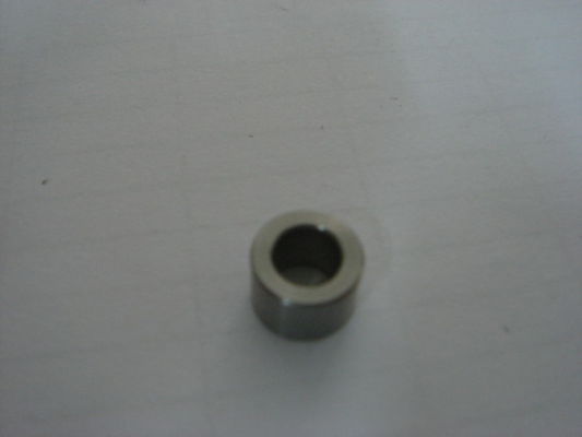 SS304 / SS303 Precision Machining CNC Poles untuk sepeda motor