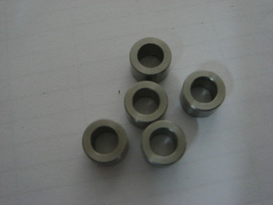 SS304 / SS303 Precision Machining CNC Poles untuk sepeda motor