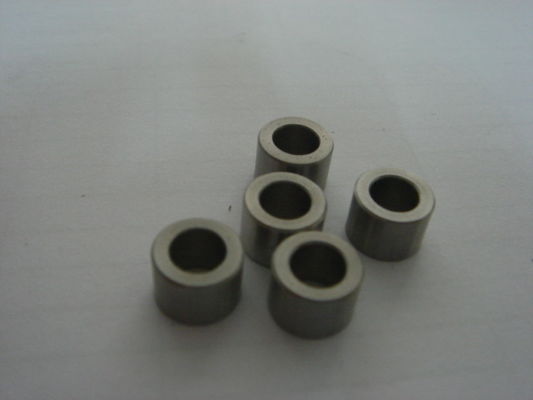 SS304 / SS303 Precision Machining CNC Poles untuk sepeda motor