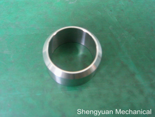 কপার C11000 যথার্থ পরিণত যন্ত্রাংশ নিকেল প্লেট Chromira প্রত্যাহার খাদ