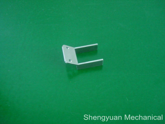 SUS303 Milling Precision Machine Parts untuk Bagian Elektronik