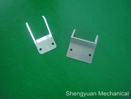 SUS303 Milling Precision Machine Parts untuk Bagian Elektronik