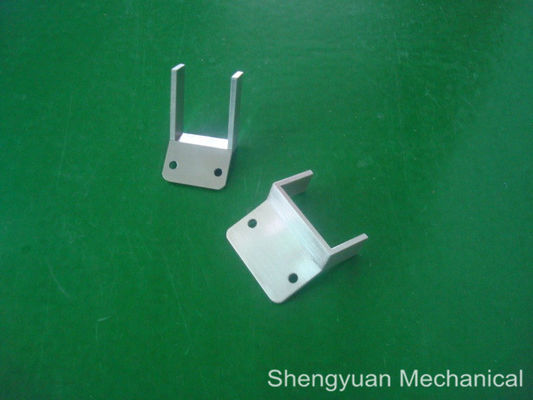 SUS303 Milling Precision Machine Parts untuk Bagian Elektronik