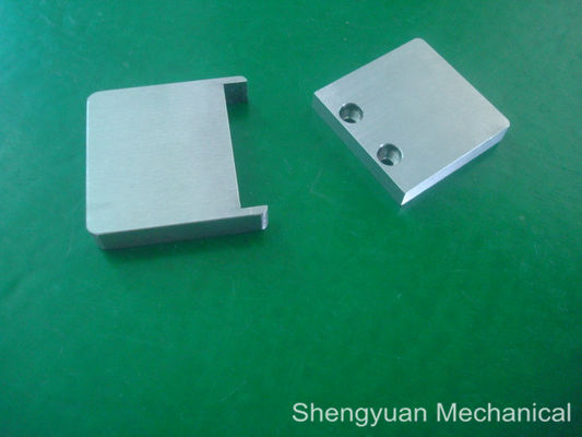 SUS303 Precison Phay Máy Phụ Botton Phụ tấm Phần cứng