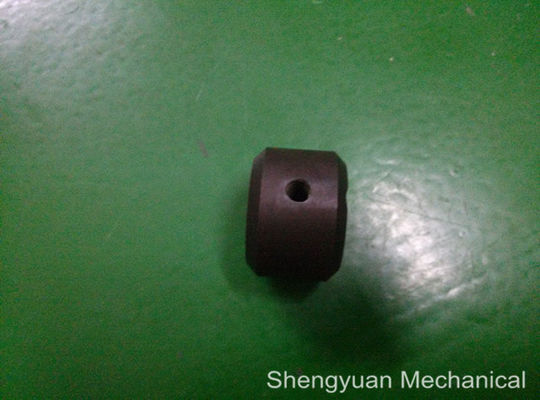 HRC56 - η ακρίβεια HRC58 γύρισε το μαύρο φραγμό πλήκτρων διαστήματος οξειδίων μερών για τη συμπίεση της καρφίτσας γόμφων