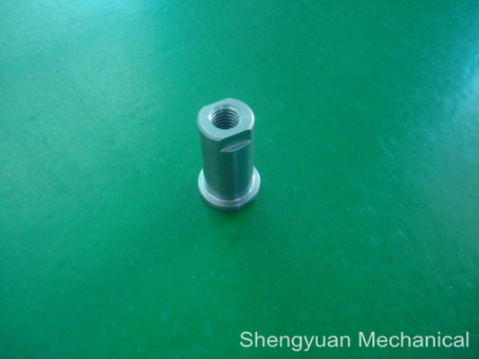 ASSI A2 Presisi Milling Bagian mesin untuk Bagian Machining