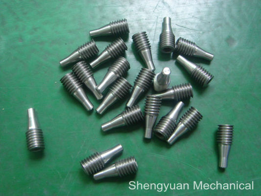 स्टेनलेस स्टील प्रेसिजन दिया पार्ट्स बन्धन कीड़ा पेंच गियरबॉक्स standoffs