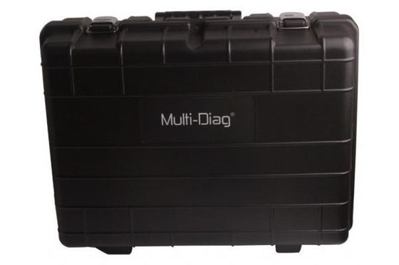 Kit diagnostico per camion Isuzu con software ISUZU IDSS 2019v G-IDSS ed E-IDSS