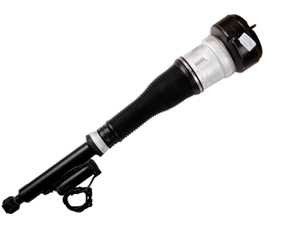 Suspendierungsspreize Rückseite Mercedess S-Klasse Luft-W220