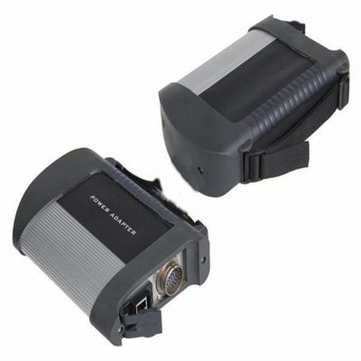 2.014,05 Wireless MB Mercedes Benz Compact C4 bintang Diagnosis SD Connect untuk Mobil dan Truk
