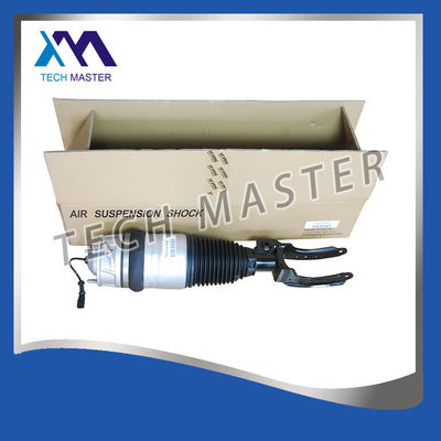 ออดี้ q7 7P6616039n 7P6616040n ออดี้ชิ้นส่วนช่วงล่างด้านหน้า Air Suspension Shock