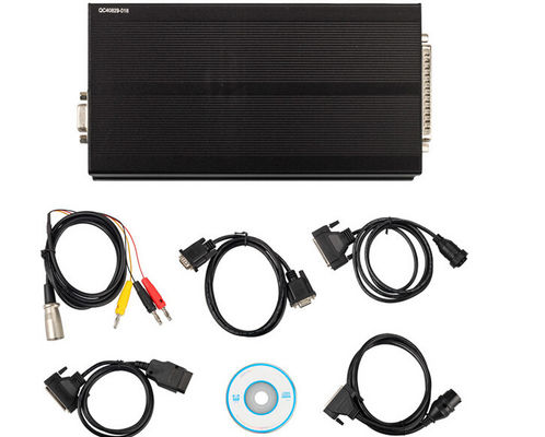 Mercedes Benz MB Carsoft 7.4 Multiplexer MCU kiểm soát giao diện cho Mercedes Benz