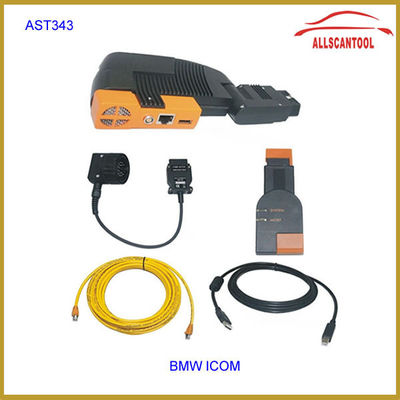 Ô tô Diagniostic Công cụ Scan for BMW ICOM BMW ISIS ISID A + B + C Nếu không có phần mềm