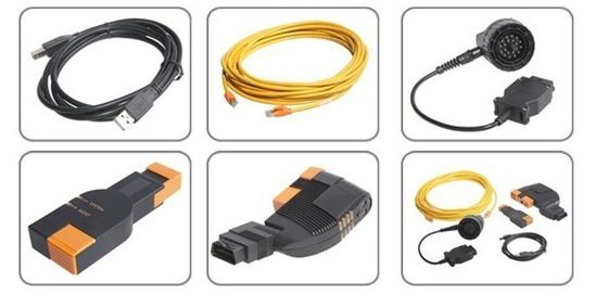 BMW ICOM BMW ISIS ISID A + B + C mà không có HDD
