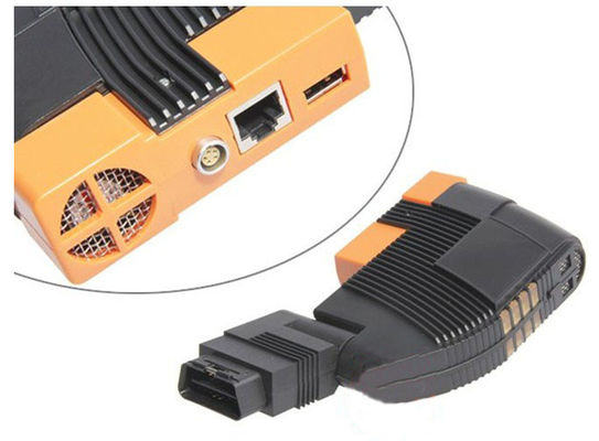 BMW ICOM BMW ISIS ISID A + B + C mà không có HDD