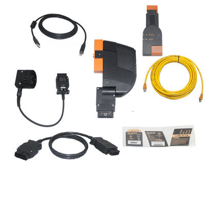 BMW ICOM BMW ISIS ISID A + B + C mà không có HDD