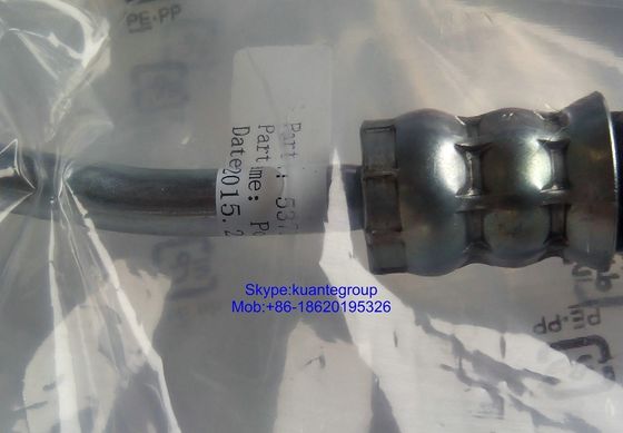 Honda Accord 2003 CM5 2.4L 53713-SDC-A02 / 53713-SDA-A02 için Hidrolik Güç Direksiyon Hortumu