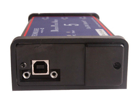 DPA5 Dearborn Portocol adapter 5 Heavy Duty Truck Chẩn đoán Scanner