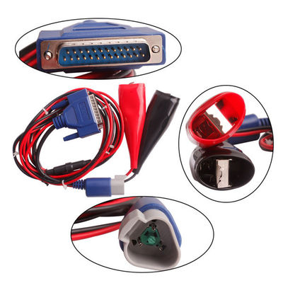 Dearborn Protocol Adapter 5 Truck Diagnostic Tool Heavy Duty Truck Scanner for  Truck