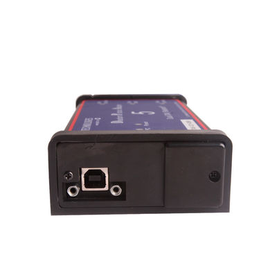 Dearborn Protocol Adapter 5 Truck Diagnostic Tool Heavy Duty Truck Scanner for  Truck