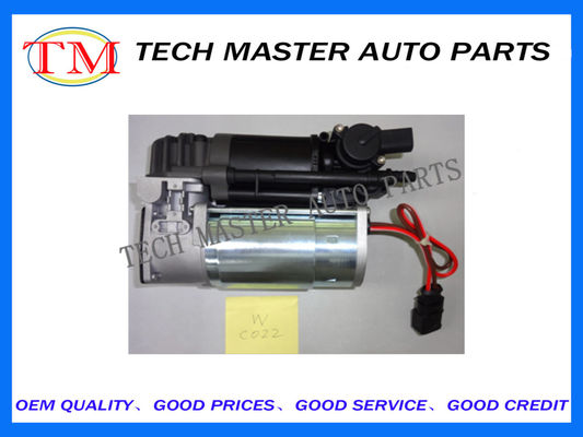 BMW 7-series F01 / F02 / F04 Air Suspension Compressor dla 37206864215