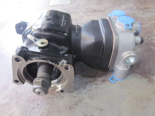 WABCO کمپرسور هوا