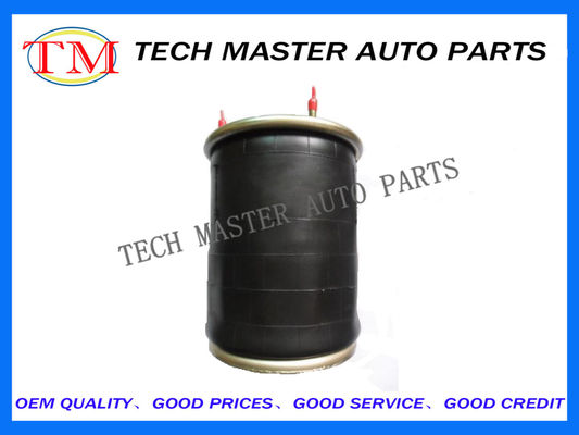การประกอบที่สมบูรณ์ 813MB Air Spring W01-M58-6364 สำหรับรถบรรทุกและรถพ่วงด้วยลูกสูบเหล็ก