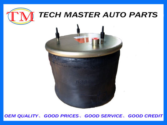 DAF Truck Air Springs 0388165 ชุดสมบูรณ์พร้อมลูกสูบเหล็ก Contitech 836MK1