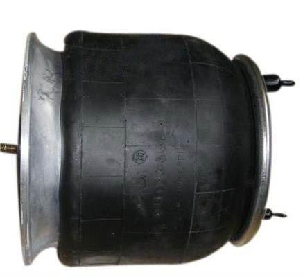 ไฟร์สโตน W01-M58-6297 ฤดูใบไม้ผลิรถบรรทุกอากาศที่มีประสิทธิภาพที่ดีเยี่ยมสำหรับ Front