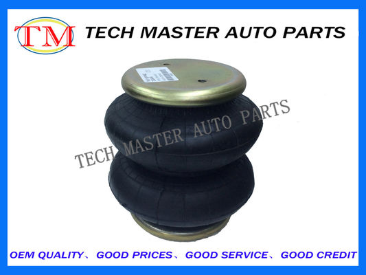 Double Air Convoluted Air Springs