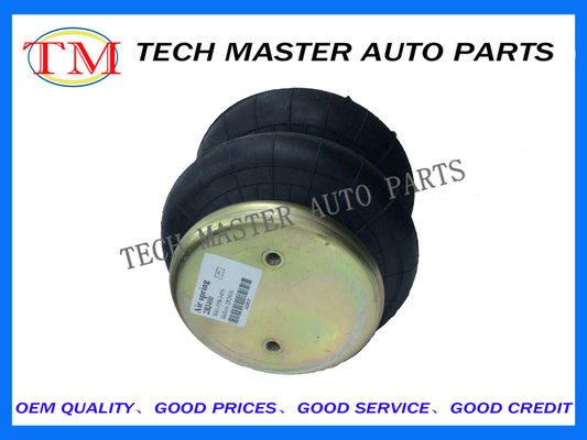 Double Air Convoluted Air Springs