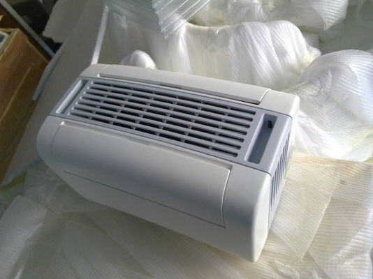 Metallo rapido di CNC della muffa del prototipo che lavora con la superficie della macinazione