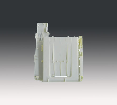 Γρήγορη διαμόρφωση πρωτοτύπου CNC ABS που επεξεργάζεται τις υπηρεσίες, που γυαλίζουν/την επιφάνεια εγχύσεων πετρελαίου στη μηχανή