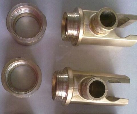 Προσαρμόστε τη γρήγορη επεξεργασμένη στη μηχανή CNC γρήγορη διαμόρφωση πρωτοτύπου αργιλίου πρωτοτύπων