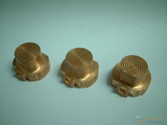 Προσαρμόστε τη γρήγορη επεξεργασμένη στη μηχανή CNC γρήγορη διαμόρφωση πρωτοτύπου αργιλίου πρωτοτύπων