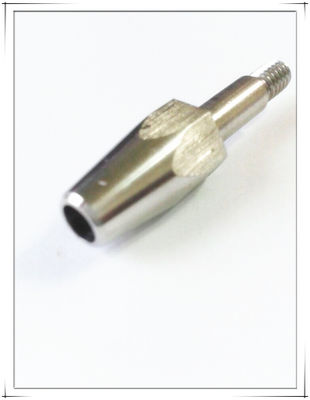 Vite speciale del sus con il pezzo meccanico di esagono di precisione