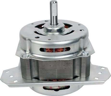 Motor de série da C.A. da máquina de lavar da elevada precisão com fase monofásica HK-128X