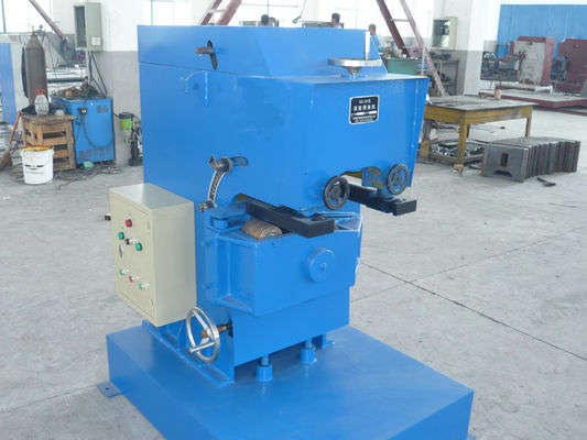 Máquina de trituração de chanfradura da tubulação