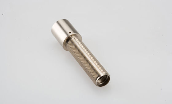 Multi-trục dịch vụ gia công cnc / kim loại chính xác cnc thành phần gia công cho ô tô