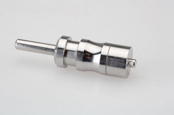 Multi-trục dịch vụ gia công cnc / kim loại chính xác cnc thành phần gia công cho ô tô