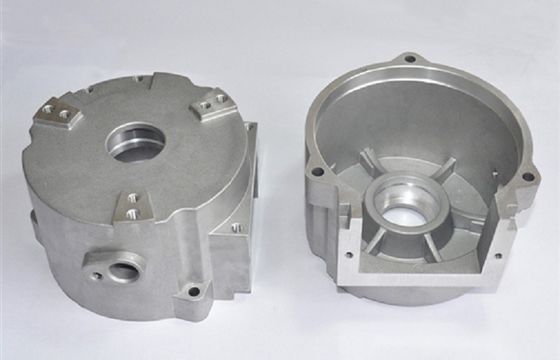 Genel Endüstriyel Ekipmanlar, Lazer Makineleri İçin Yüksek Hassasiyetli CNC İşleme Servisleri