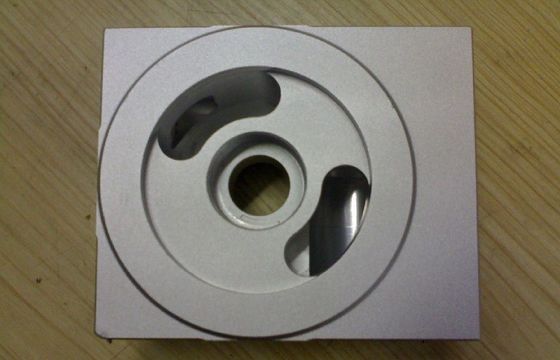 Genel Endüstriyel Ekipmanlar, Lazer Makineleri İçin Yüksek Hassasiyetli CNC İşleme Servisleri