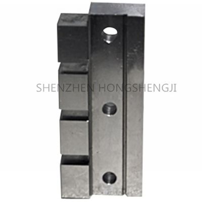 Logam Fabrikasi Layanan Presisi Machining Cnc Stainless Steel
