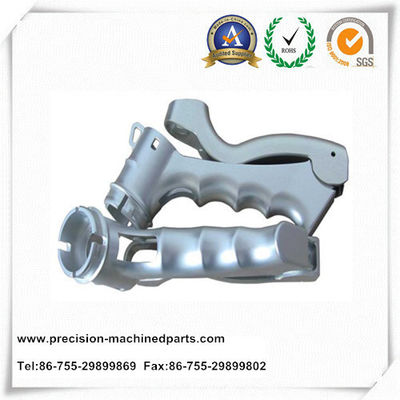 অ্যালুমিনিয়াম 6061 ওয়্যার কাটার মেশিন জন্য যথার্থ মেশিন যন্ত্রাংশ