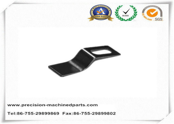 Kundenspezifische maschinell bearbeitete Präzision Soems zerteilt Aluminium 63 Drehenservice Axies