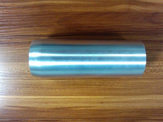 Precisiealuminium, Messing, Zinkcnc het draaien componenten voor Mechanisch Materiaal
