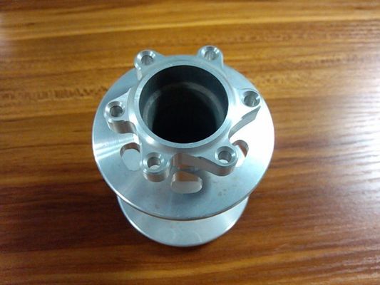 المهنية CNC الدقة تحول سبائك الألومنيوم الدراجة الجبلية المحور